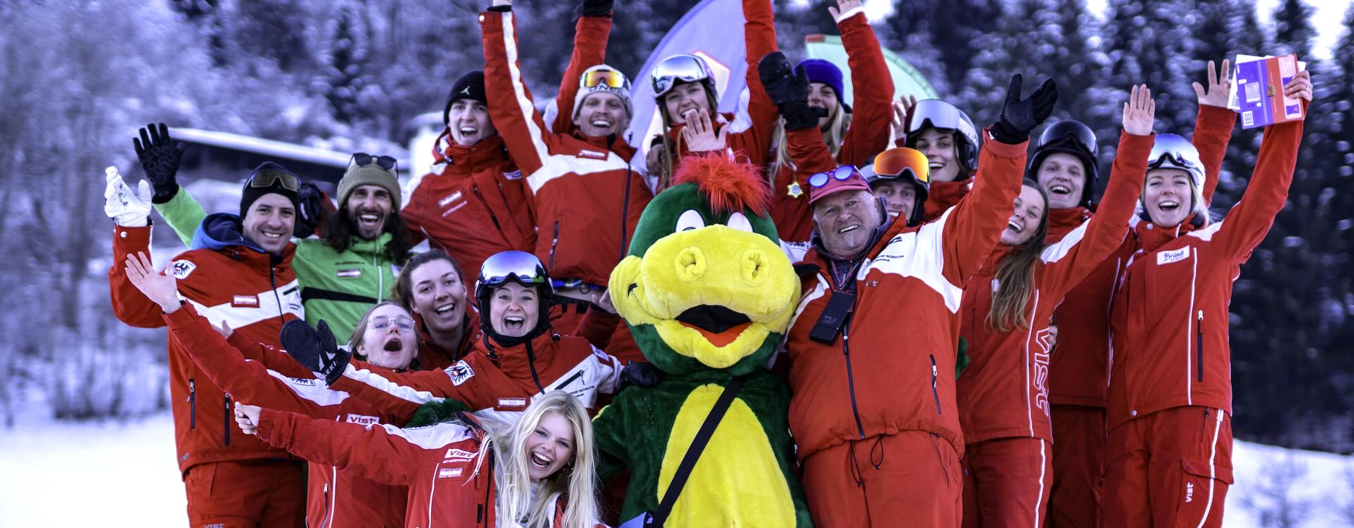 Snowboardschule Zell am See, Snowboardschool Zell am See,